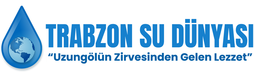 Trabzon Su Dünyası | Taze ve Sağlıklı Damacana Su Satışı | Ev ve İşyerine Teslimat - 