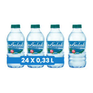 24x0,33 Litre Doğal Kaynak Suyu