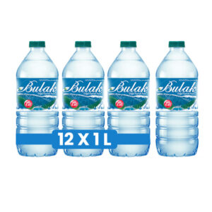 12x1 Litre Doğal Kaynak Suyu