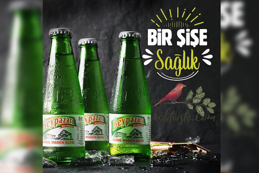 Beypazarı Soda: Doğanın Köpüklü Sürprizi